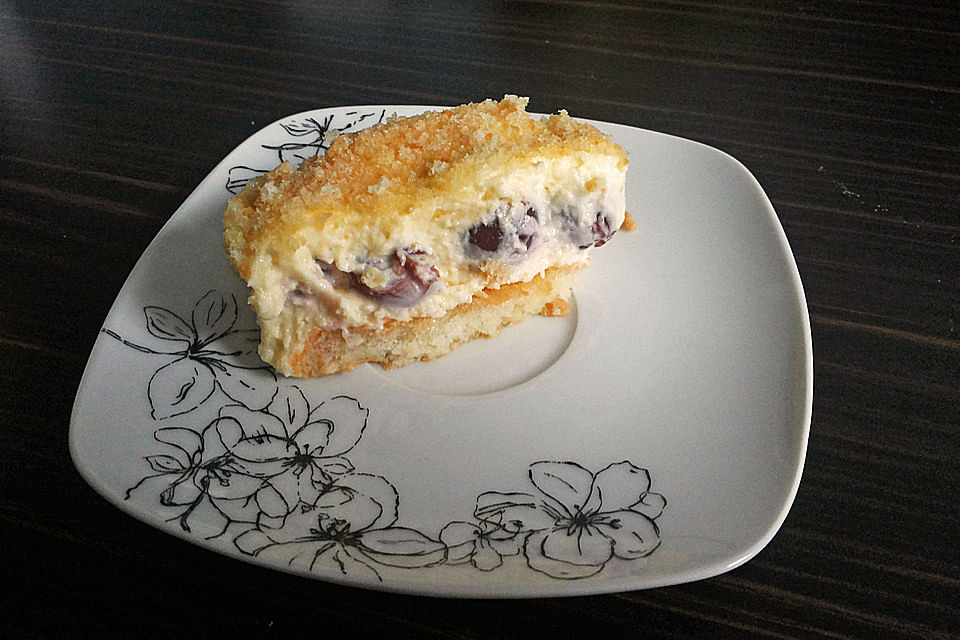 Kirschtorte