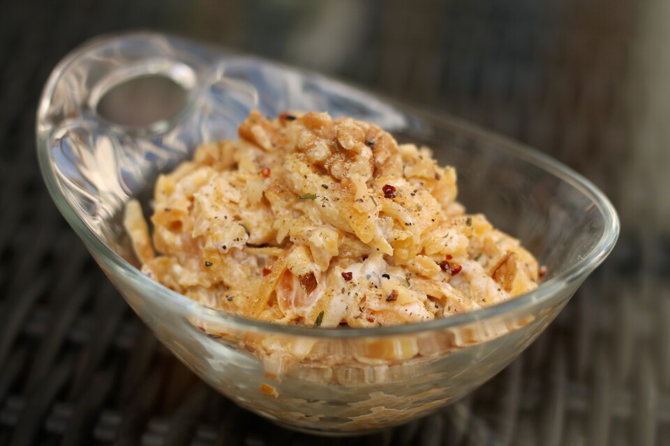 Knoblauchmayonnaise Rezepte | Chefkoch