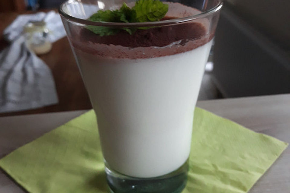 Kokosshake