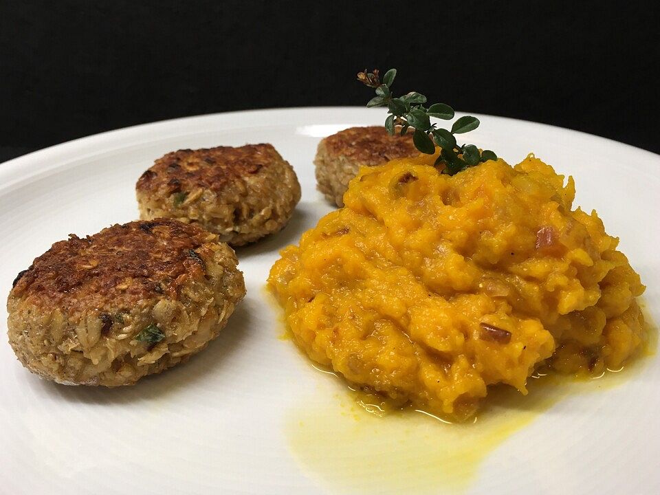 Kürbispüree mit Zwiebeln von dodith| Chefkoch