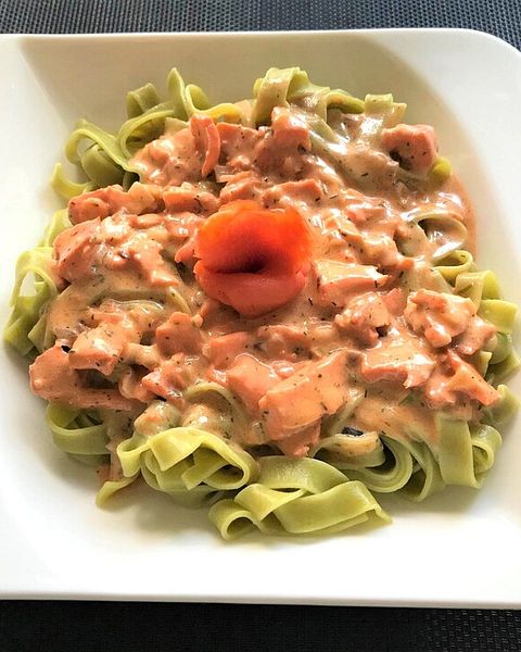 Lachssoße Rezepte | Chefkoch