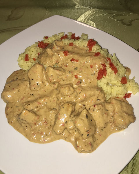 Senfsoßen Rezepte | Chefkoch