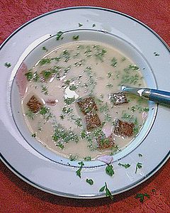 Brotsuppe Rezepte | Chefkoch