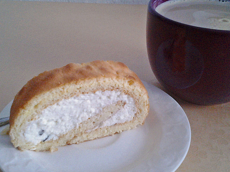 Kokos-Quark-Füllung von julia_2610| Chefkoch