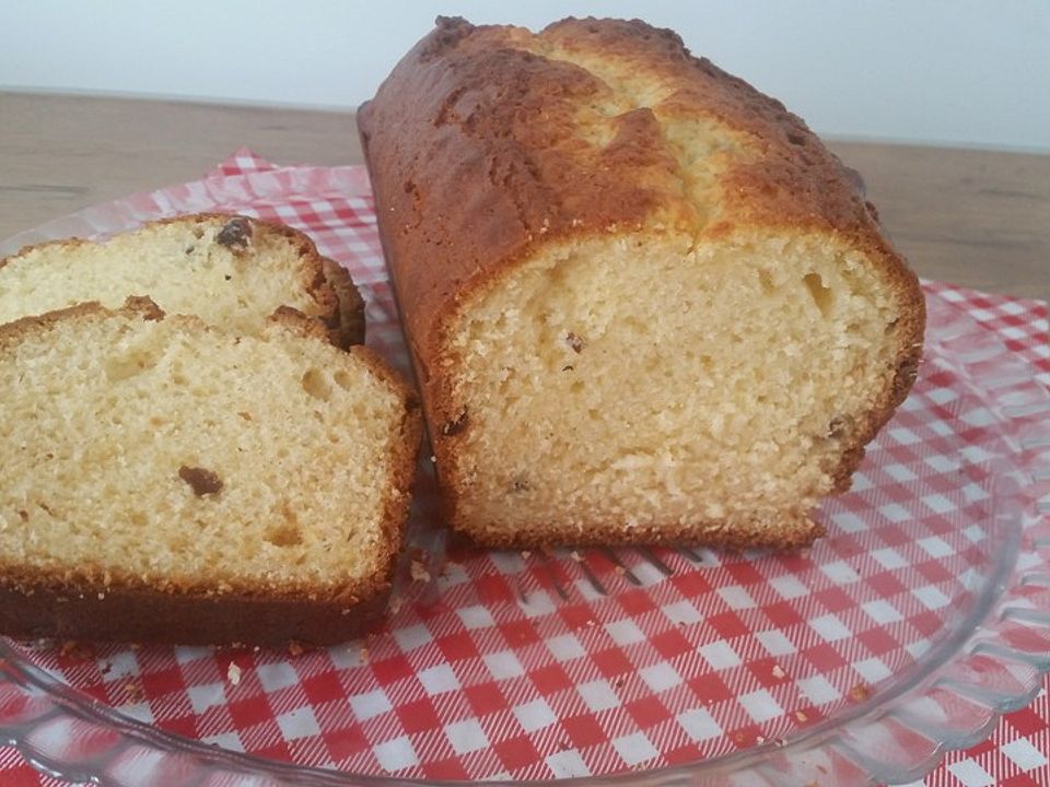 Königskuchen mit Schwips von Molli771| Chefkoch