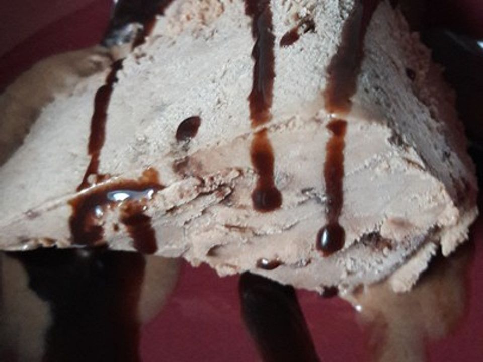 Nougat Parfait Von Olivia1981 Chefkoch 