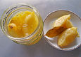Eingelegte-Salz-Zitronen-mit-Lorbeerblaettern