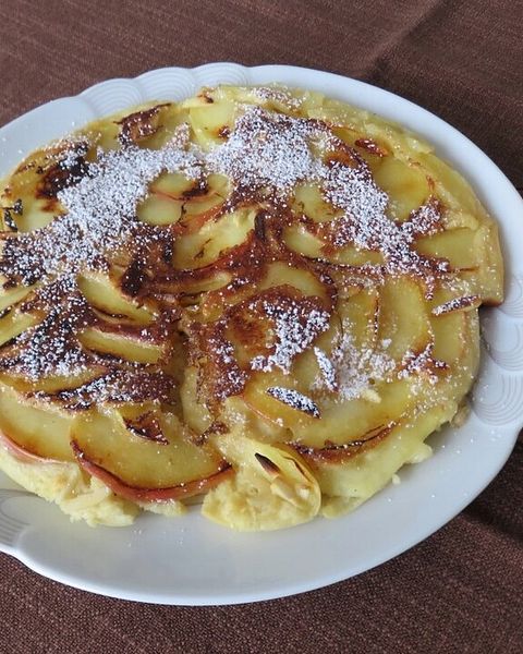 Ofenpfannkuchen Rezepte | Chefkoch