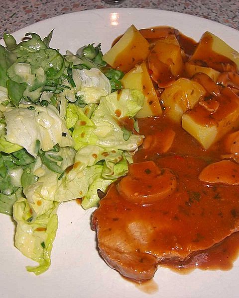 Jägerbraten Rezepte | Chefkoch