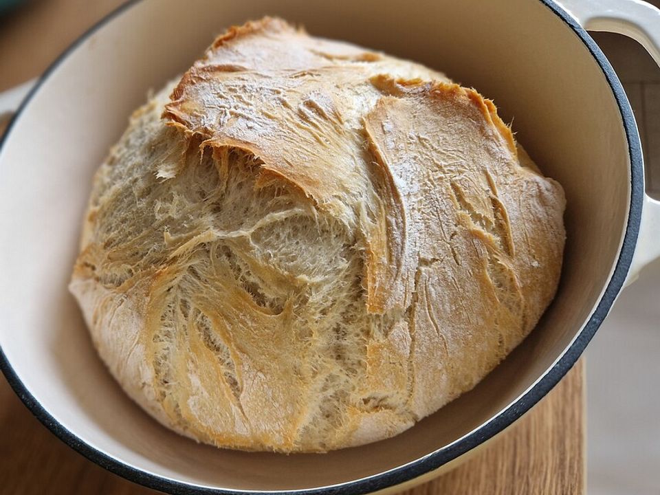 Apulisches Weizenbrot - Rezepte Suchen