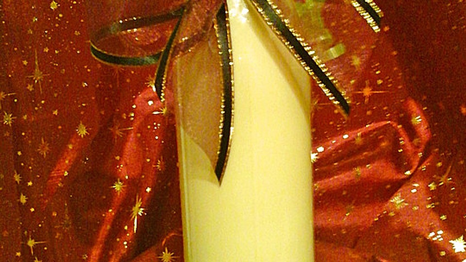 Muttis Eierlikör-image