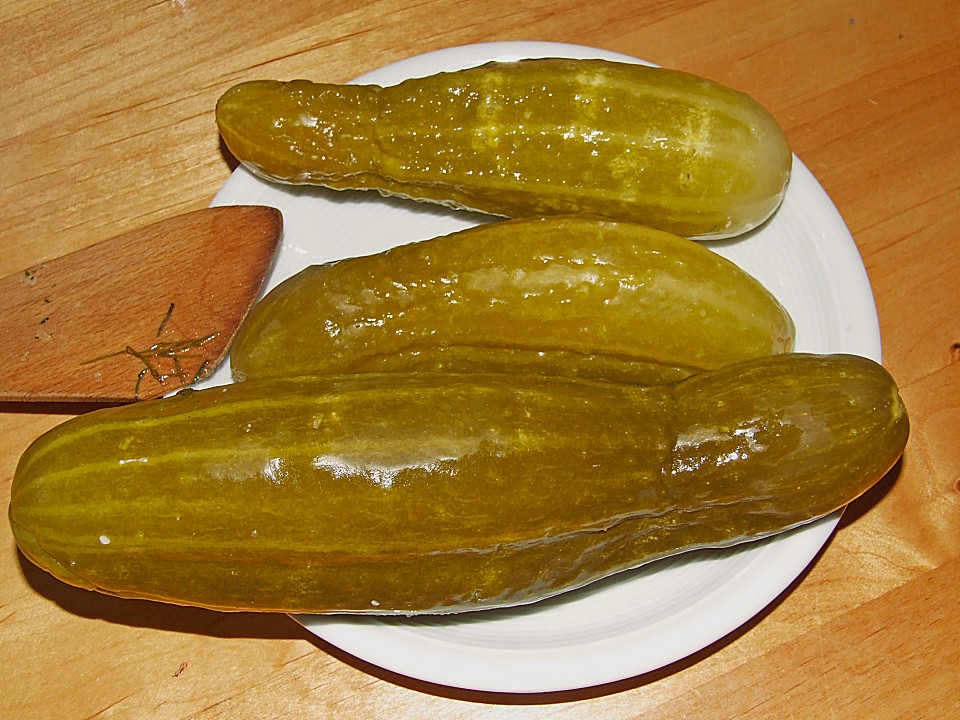 Salzgurken Rezepte | Chefkoch Salzgurken Rezepte | Chefkoch