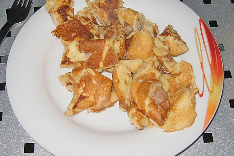 Wiener Kaiserschmarren