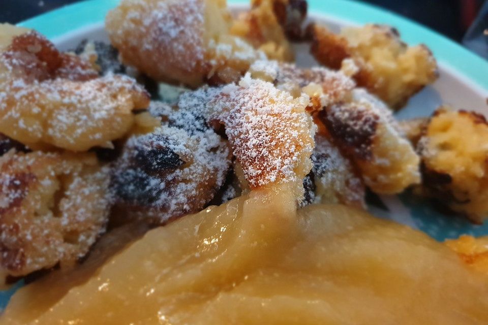 Wiener Kaiserschmarren