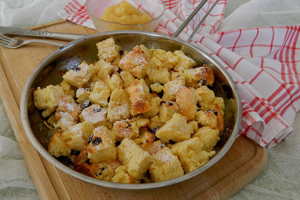 Wiener Kaiserschmarren