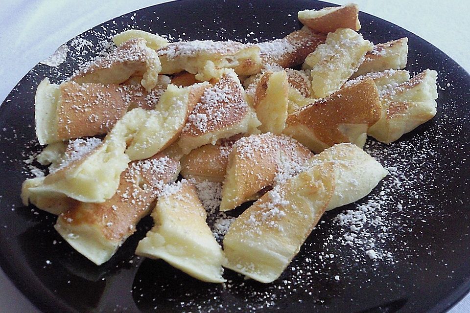 Wiener Kaiserschmarren