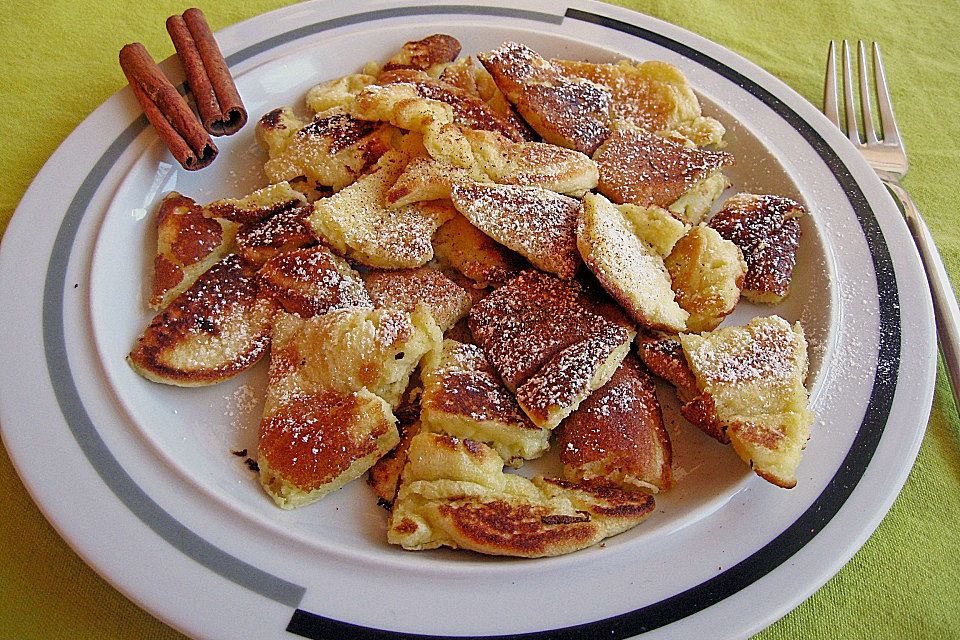 Wiener Kaiserschmarren