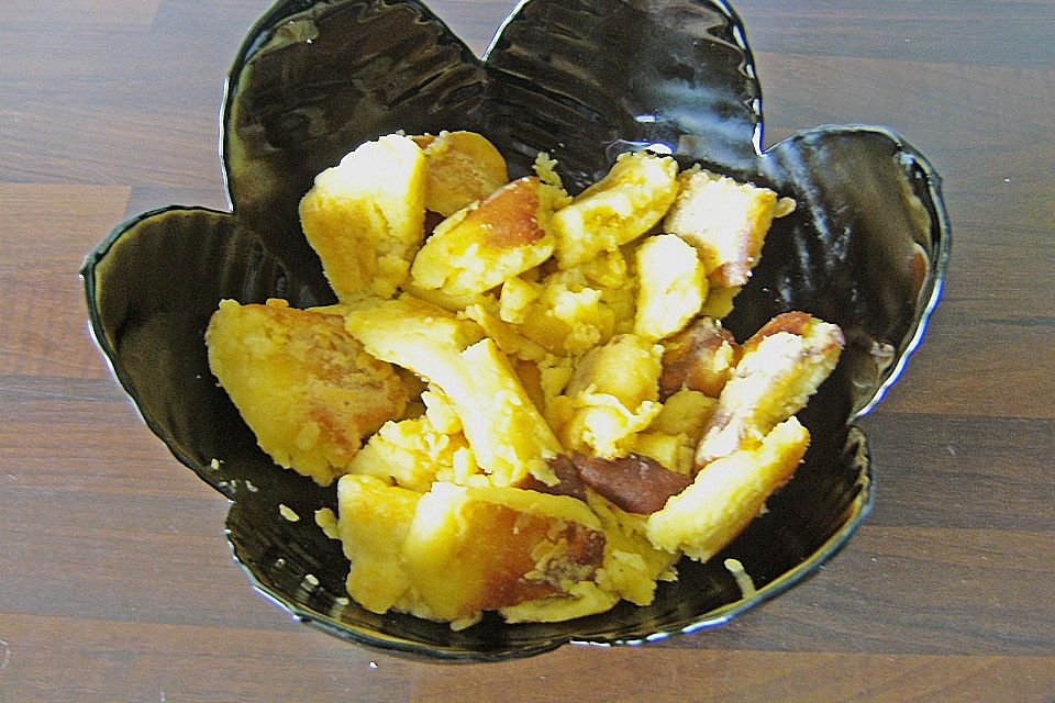 Wiener Kaiserschmarren