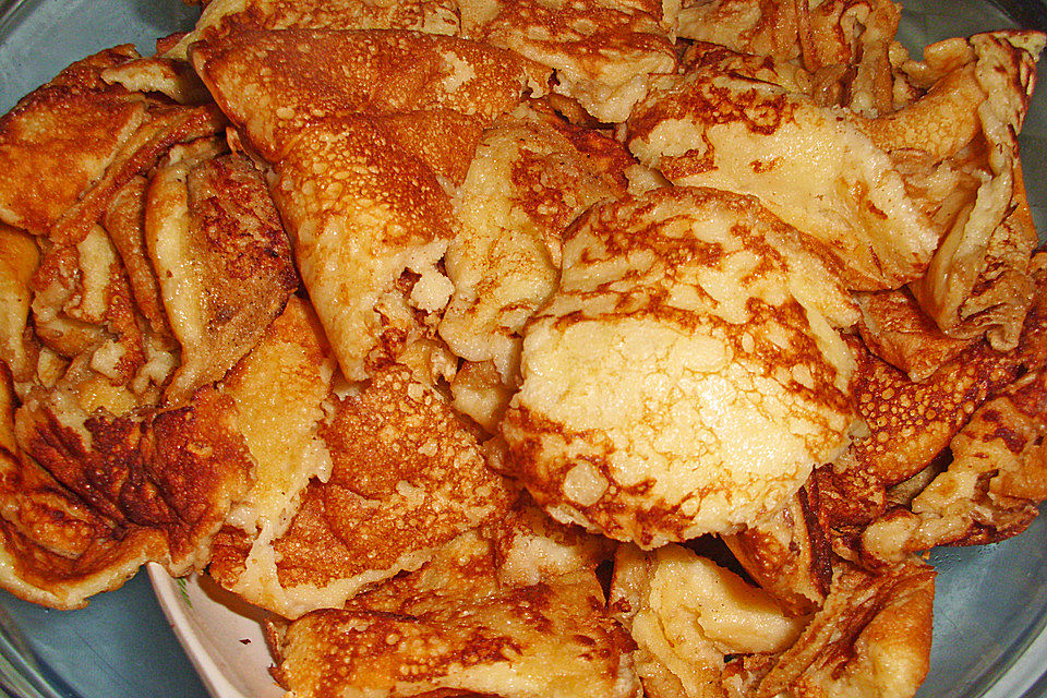 Wiener Kaiserschmarren