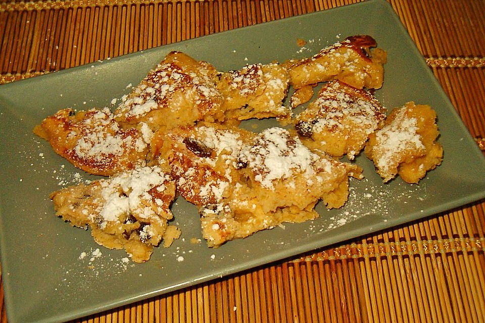 Wiener Kaiserschmarren