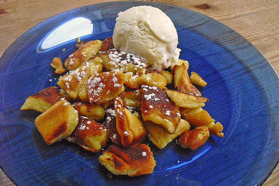 Wiener Kaiserschmarren