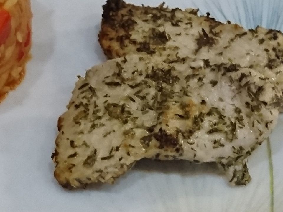 Fleischmarinade griechisch von stephan1980| Chefkoch