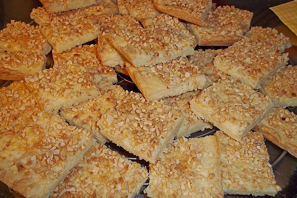 Shortbread Shortbread