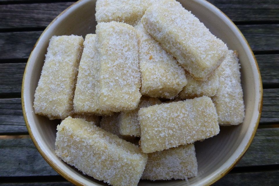 Shortbread Shortbread