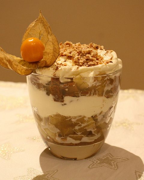 Bratapfeleis Rezepte | Chefkoch