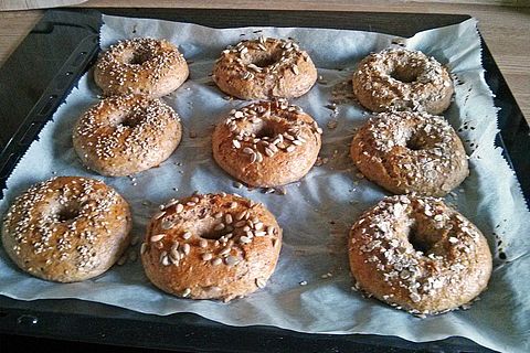 Bagels | Chefkoch