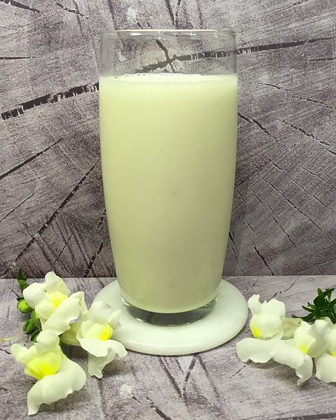 Bananenjoghurt Rezepte | Chefkoch