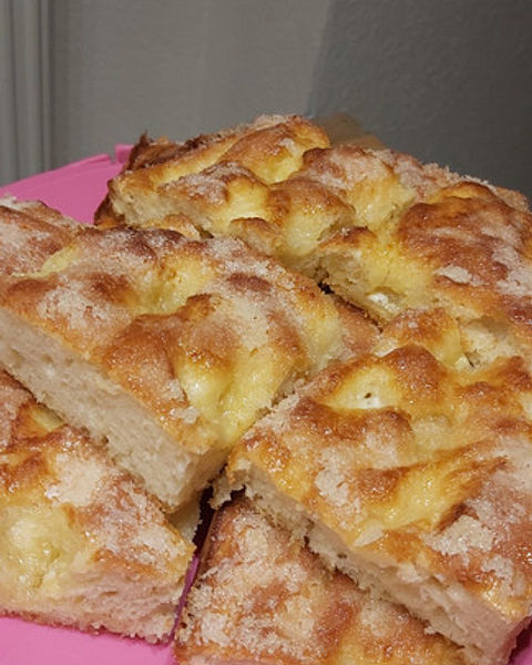 Butterkuchen Rezepte | Chefkoch