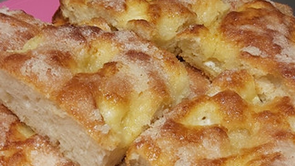 Weltbester Butterkuchen A La Tante Ma Anne Von Jay Es Chefkoch 