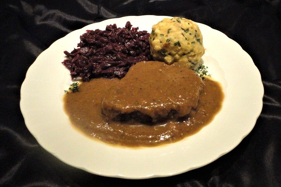 Sauerbraten