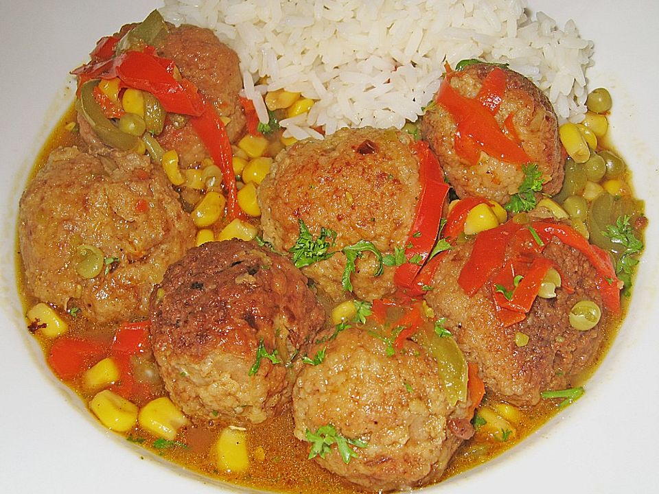 Texas Hot Pot von TexMexHex Chefkoch