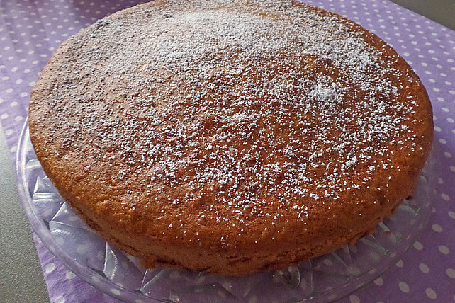 Johannisbeerkuchen mit Kokos von Atthena| Chefkoch