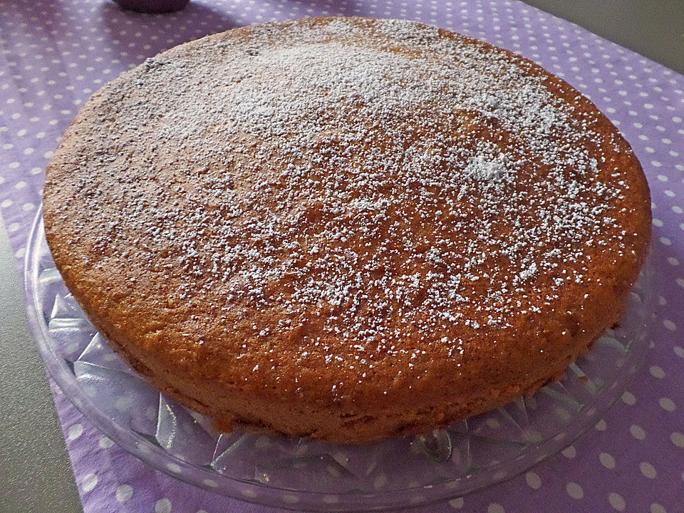 Johannisbeerkuchen mit Kokos von Atthena| Chefkoch