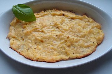 Gebackenes Kartoffelpuree Von Sukeyhamburg17 Chefkoch