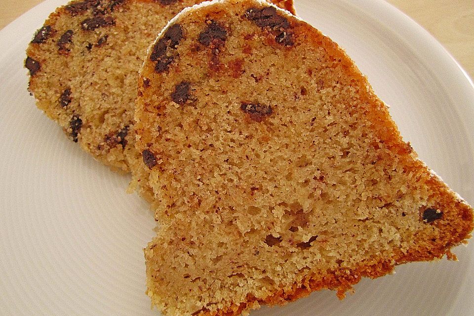 Eierlikörkuchen