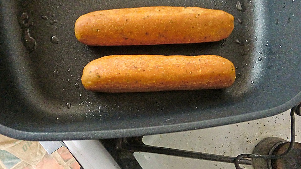 Krumeltigers Schnelle Vegane Wurstchen Von 007krumeltiger Chefkoch 
