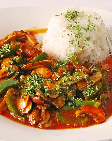 Basmatireis Rezepte | Chefkoch