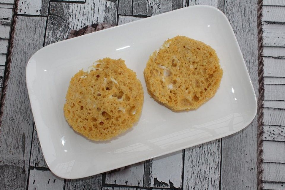Low Carb Snack