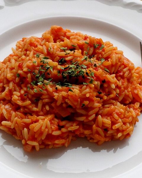 Tomatenreis Rezepte - die besten Rezepte 2025 | Chefkoch