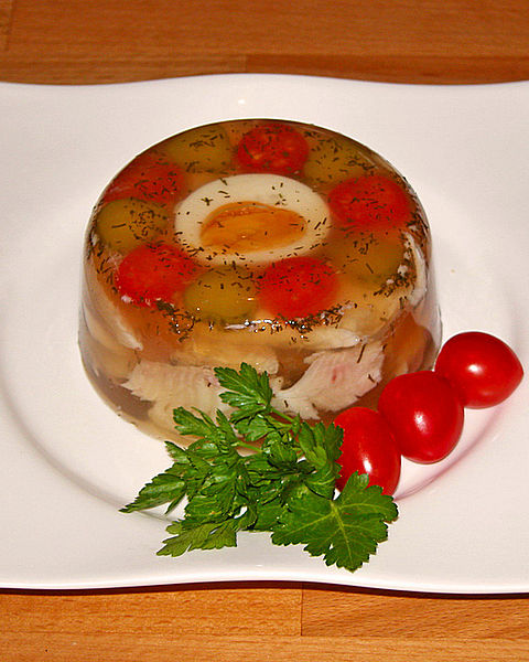 Aspik Rezepte | Chefkoch