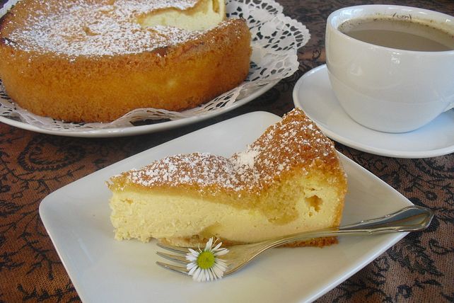 Dreh-dich-um-Kuchen von Lumumba1311| Chefkoch