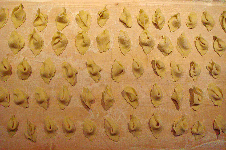 Falsche Cappelletti