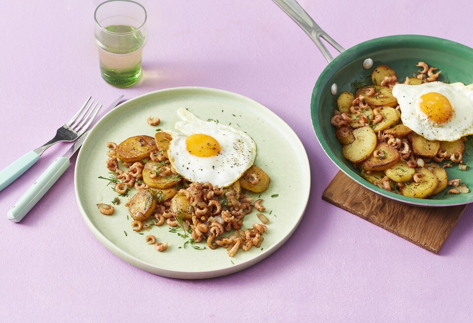 Nordseekrabben Rezepte | Chefkoch