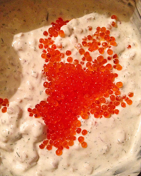 Lachscreme Rezepte | Chefkoch