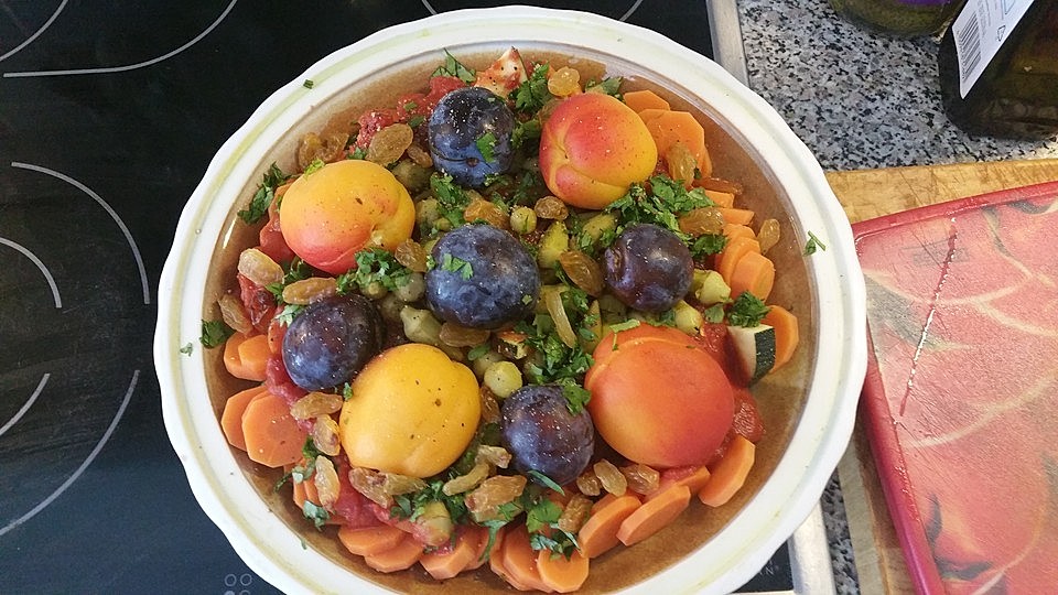 Die Tajine - Funktion, Kauftipps und Rezepte