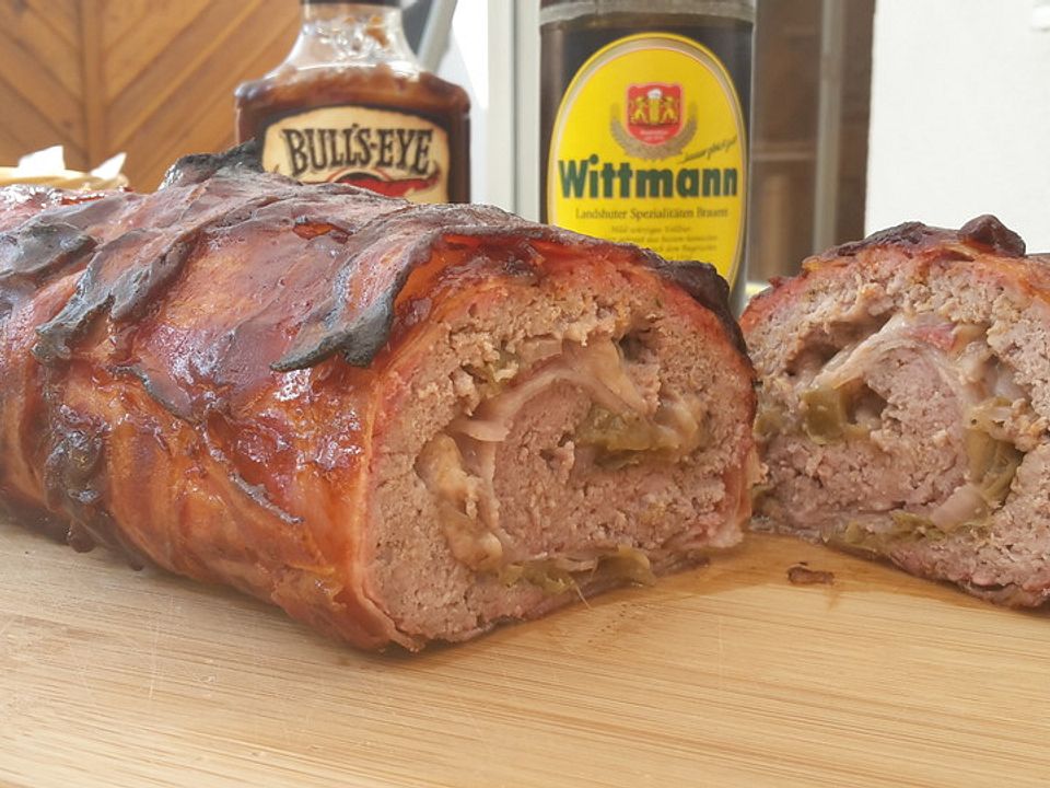 Baconbomb von WinkyFFM Chefkoch
